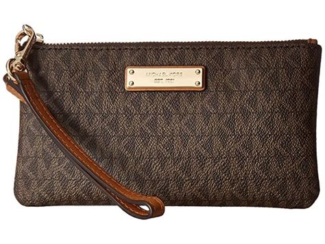 michael kors wallet star wristlet|michael kors wristlets clearance.